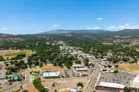 Super 8 by Wyndham Susanville Hotels in Susanville