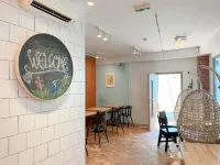 Safestay Bratislava Presidential Palace Hotels in Bratislava