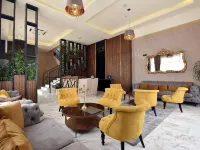 Hotel Lazaro Hotels in Podgorica