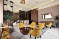 Hotel Lazaro Hotels in Podgorica