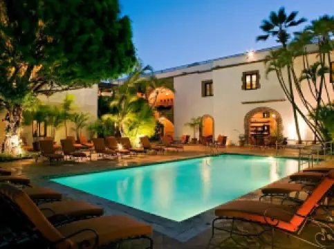 Hostal Nicolas de Ovando Santo Domingo - MGallery Collection