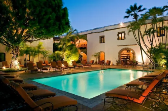 Hostal Nicolas de Ovando Santo Domingo - MGallery Collection のホテル