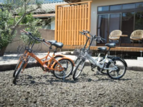 Jikukan Enishi Hotels in Izumo