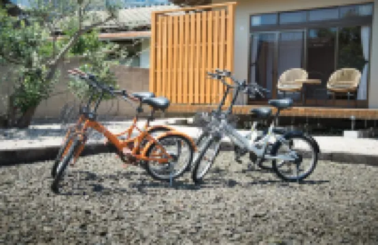 Jikukan Enishi Hotel a 