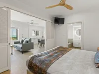 Moonlight Bay Suites Hotels in Broome