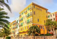 Casepia Hotels in der Nähe von Quan Dao An Thoi