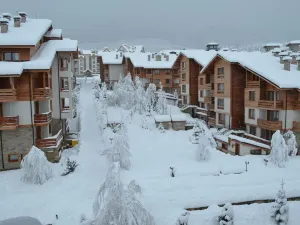 聖伊凡灣裡爾斯基水療度假飯店