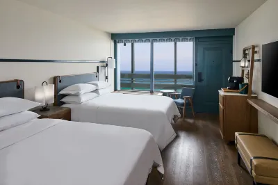 Monterey Beach Hotel, a Tribute Portfolio Hotel Các khách sạn gần Monterey State Historic Park