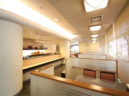APA Hotel Kokura Ekimae Отели рядом с достопримечательностью «Kyu Moji Mitsui Club»