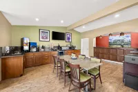 Best Western Catalina Inn Các khách sạn ở Northport