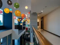 Hotel Tamara Melaka Hotel di Melaka