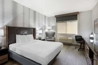 ベストウェスタン ホリデイ ヒルズ