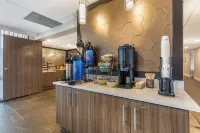 Best Western Plus Laurel - breakfast