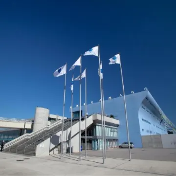 Hotel Sun Valley - Annex