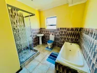 Honeyhills Excellence Resort J - balcony
