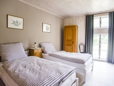 Appartement - Gîte Chez MarEdo  호텔