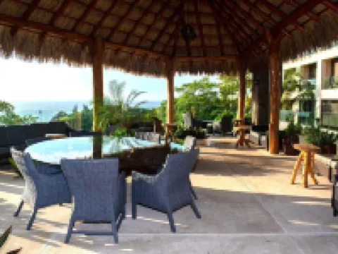 Coral Blue Hotels & Resorts Hotels in Santa Maria Huatulco