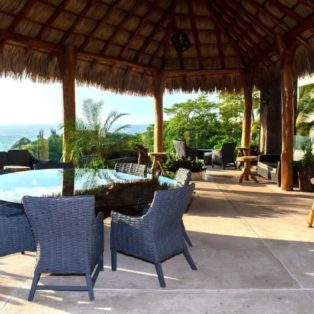 Coral Blue Hotels & Resorts