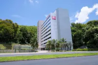 Ibis Juiz de Fora Hotels in der Nähe von Ótica Juiz de Fora