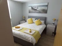 4Thedome Hotels in Highcliffe