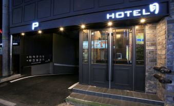 Pyeongtaek Wol Hotel
