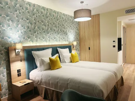 Oden Paris Ivry Отели рядом со станцией Ivry-sur-Seine railway station