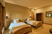 Horison Resort Tlogo Semarang Hotels in Tuntang