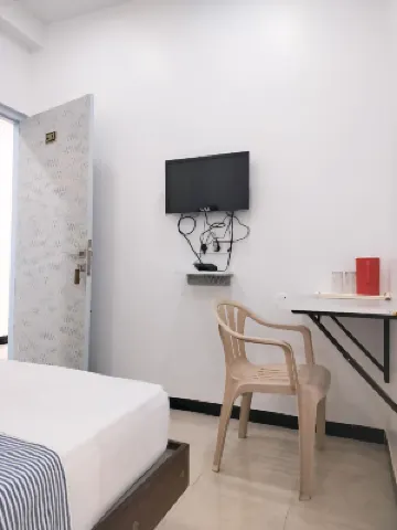 Sri Marutham Residency