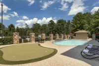 Best Western Plus Crown Colony Inn  Suites - piscine