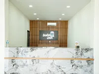 Bobo Inn Hotels in Pasiran