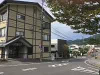 Ryokan Yuri Hotels in Yufu