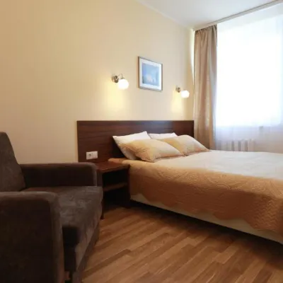 Aist Hotel