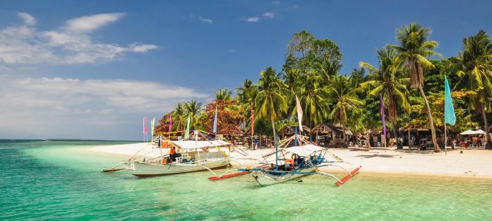 Cleon Villas Pension Hotels in Palawan