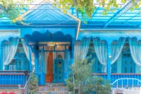 Yilanfengyuan Homestay (Kazhanqi Folk Tourism Area Branch)