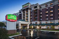 Courtyard Bloomington by Mall of America Hotels near Mall of America®