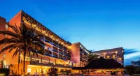 Hotel des Mille Collines