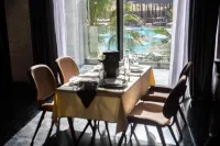 Dominium Palace - Breakfast