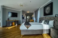 Boardinghouse City Home Hotel in zona van Laak und Berenger