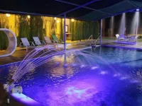 Kailash Farms Earthen Life Hotels in Hoshiarpur