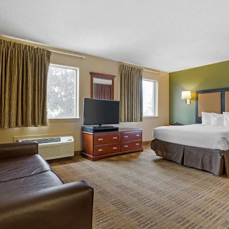 Extended Stay America Select Suites - Houston - Sugar Land