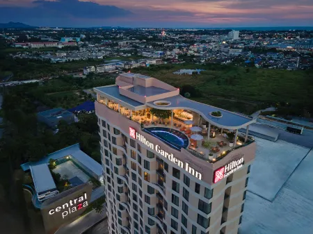 Hilton Garden Inn Rayong
