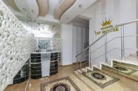 Mersin Vip House Hotel Akdeniz otelleri