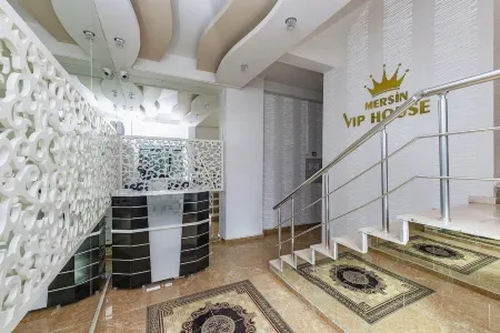 Mersin VIP House Hotel