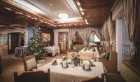 Taubers Unterwirt Aktiv & Vitalhotel Hôtels à : Funes