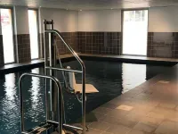 Nemea Appart Hotel Grand Cœur Nancy Centre