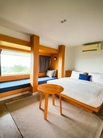 รูปภาพของบ้านภูนรินทร์ เขาใหญ่