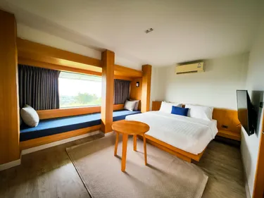 รูปภาพของบ้านภูนรินทร์ เขาใหญ่