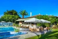 Hotel Hanioti Village Spa - palestra