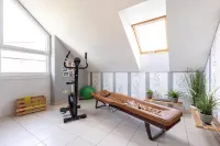 Tranquil Retreat in Hamoir, Belgium - Perfect for Families & Friends Hotels in Hamoir