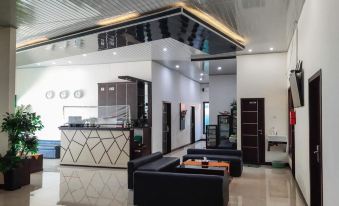 Wisma Auliyah Kolaka Utara Mitra RedDoorz